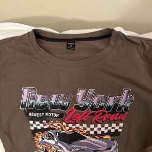 Tshirt